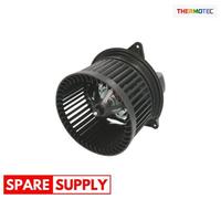 INTERIOR BLOWER FOR FORD FOCUS MONDEO THERMOTEC DDG009TT