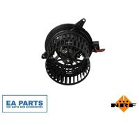 Interior Blower for FORD FUSION NRF 34251