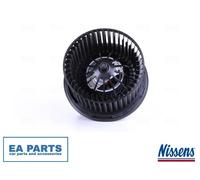 Interior Blower for FORD GALAXY NISSENS 87166
