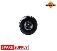 INTERIOR BLOWER FOR FORD MONDEO NRF 34328