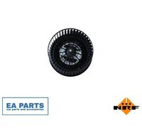 Interior Blower for FORD MONDEO NRF 34328 NEW