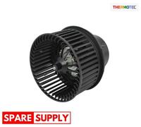 INTERIOR BLOWER FOR FORD MONDEO THERMOTEC DDG018TT