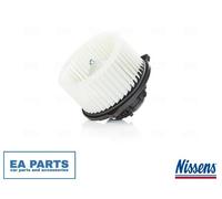 Interior Blower for FORD RANGER NISSENS 87162 NEW