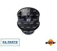 Interior Blower for FORD S-MAX NRF 34478