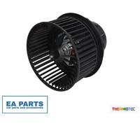 Interior Blower for FORD S-MAX THERMOTEC DDG015TT