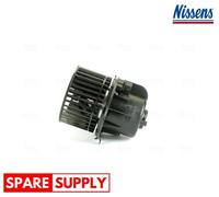 INTERIOR BLOWER FOR FORD TRANSIT NISSENS 87061
