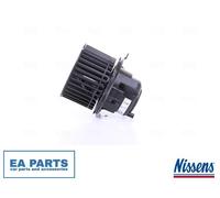 NISSENS 87446 Interior Blower