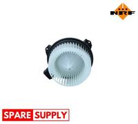 INTERIOR BLOWER FOR HONDA ACCORD CR-V CROSSTOUR NRF 34298