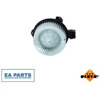 Interior Blower for HONDA BALLADE CR-V NRF 34244