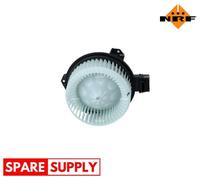 INTERIOR BLOWER FOR HONDA BALLADE CR-V NRF 34244