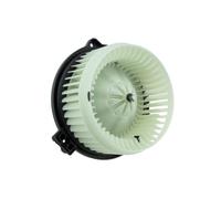 Blower fan for left-hand drive vehicles EWN-HD-005 NTY for HONDA CIVIC VII Coupe
