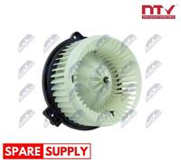 INTERIOR BLOWER FOR HONDA CIVIC FERIO CIVIC VII COUPE CR-V NTY EWN-HD-005