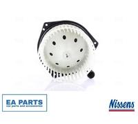 Interior Blower for HONDA CIVIC NISSENS 87550 NEW