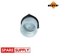 INTERIOR BLOWER FOR HONDA CIVIC NRF 34256