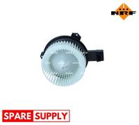 INTERIOR BLOWER FOR HONDA CR-V NRF 34472
