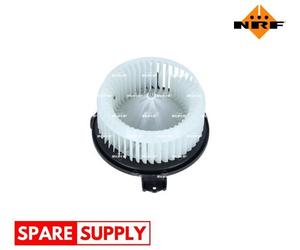 INTERIOR BLOWER FOR HONDA CR-Z FIT NRF 34444