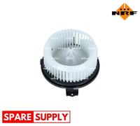 INTERIOR BLOWER FOR HONDA CR-Z FIT NRF 34444 NEW