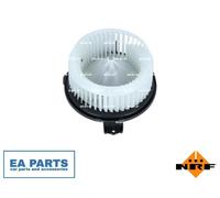 Interior Blower for HONDA CR-Z FIT NRF 34444 NEW