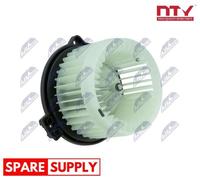 INTERIOR BLOWER FOR HONDA FIT NTY EWN-HD-006