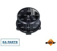 Interior Blower for HYUNDAI i40 NRF 34401