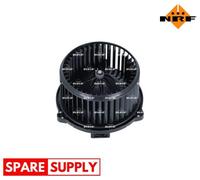INTERIOR BLOWER FOR HYUNDAI I40 NRF 34401