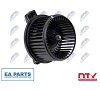 Interior Blower for HYUNDAI i40 NTY EWN-HY-001 NEW