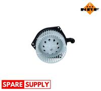 INTERIOR BLOWER FOR ISUZU D-MAX NRF 34327