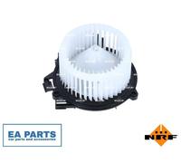 Interior Blower for IVECO CITY VI Bus DAILY NRF 34393