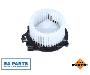 Interior Blower for IVECO CITY VI Bus DAILY NRF 34393