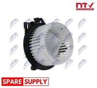 INTERIOR BLOWER FOR IVECO CITY VI BUS DAILY NTY EWN-VC-000