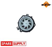 INTERIOR BLOWER FOR IVECO DAILY NRF 34280