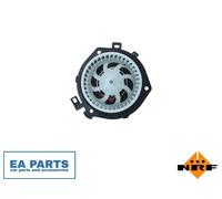 Interior Blower for IVECO DAILY NRF 34280 NEW