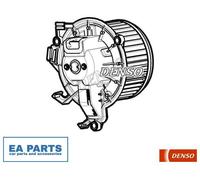 Interior Blower for IVECO DAILY VI Platform/Chassis DENSO DEA12006