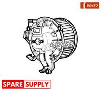 INTERIOR BLOWER FOR IVECO DAILY VI PLATFORM/CHASSIS DENSO DEA12006