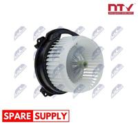 INTERIOR BLOWER FOR JEEP CHEROKEE NTY EWN-CH-001