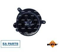 Interior Blower for JEEP CHEROKEE WRANGLER NRF 34456