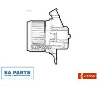 Interior Blower for JEEP RENEGADE SUV DENSO DEA09208