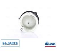 Interior Blower for KIA CARENS NISSENS 87564