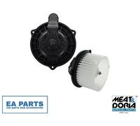 HOFFER K92177 Interior Blower