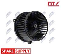 INTERIOR BLOWER FOR KIA RIO NTY EWN-KA-001
