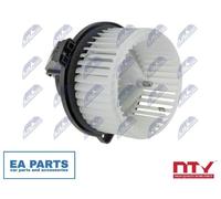 Interior Blower for LAND ROVER DISCOVERY NTY EWN-LR-000