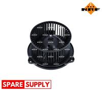 INTERIOR BLOWER FOR MAZDA 2 CX-3 NRF 34450