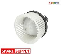 INTERIOR BLOWER FOR MAZDA 3 5 THERMOTEC DD3002TT