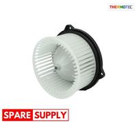 INTERIOR BLOWER FOR MAZDA 3 6 CX-3 CX-5 THERMOTEC DD3003TT