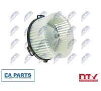 Interior Blower for MAZDA 3 NTY EWN-MZ-002