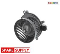 INTERIOR BLOWER FOR MAZDA 6 THERMOTEC DD3001TT