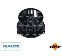 Interior Blower for MAZDA CX-3 NRF 34450