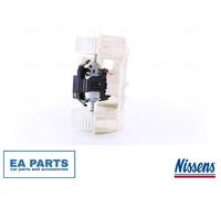 Interior Blower for MERCEDES-BENZ A217 NISSENS 87461