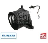 Interior Blower for MERCEDES-BENZ B901 B903 B904 B905 FEBI BILSTEIN 34594