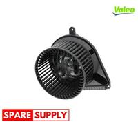 INTERIOR BLOWER FOR MERCEDES-BENZ B901 B903 B904 B905 VALEO 884647 FITS FRONT